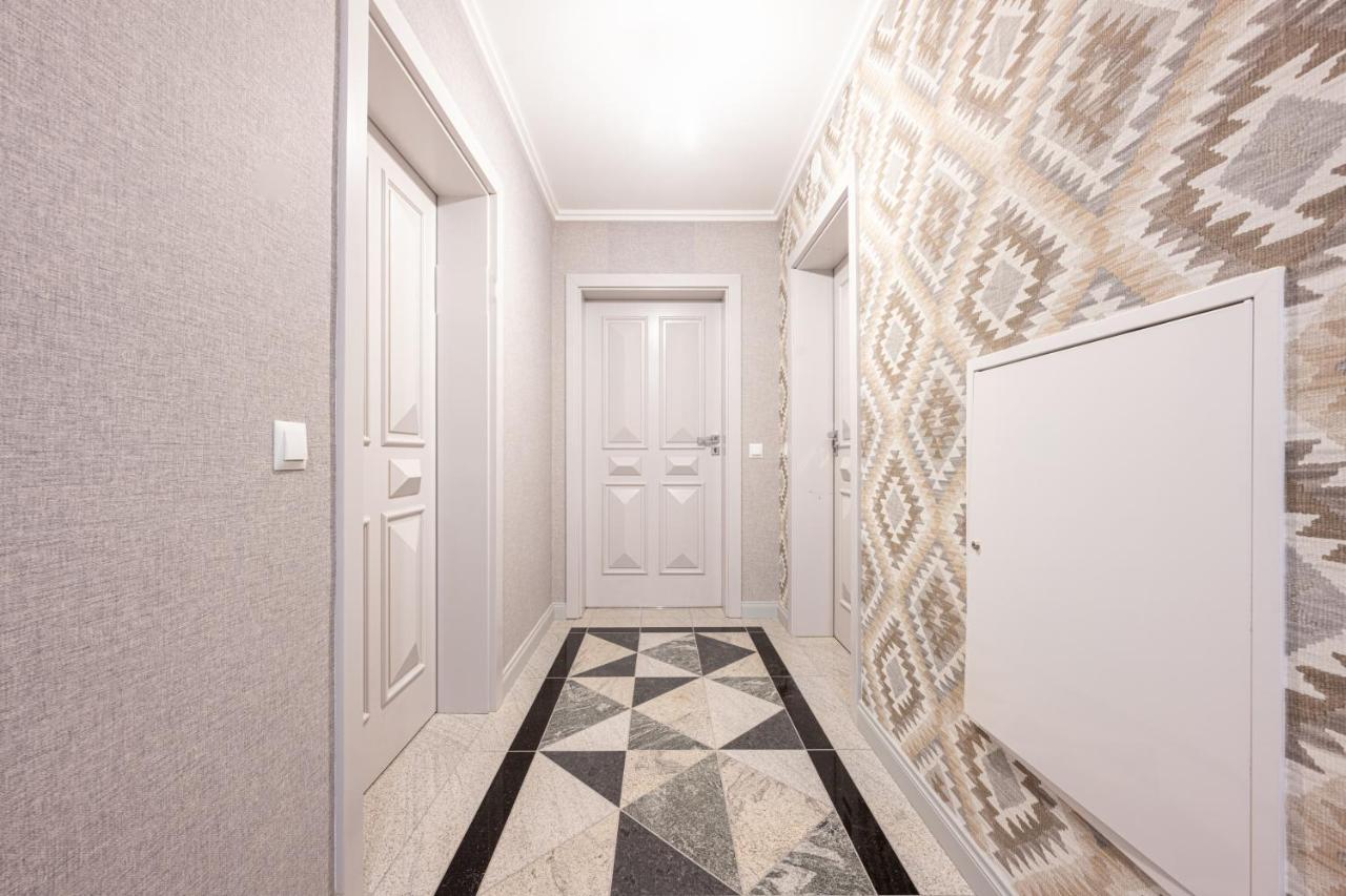 Villa Monte W Centrum Przy Krupowkach Apartzakop Zakopane Eksteriør bilde